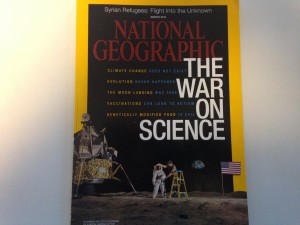 War on Science