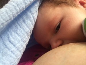 breastfeeding miss-information