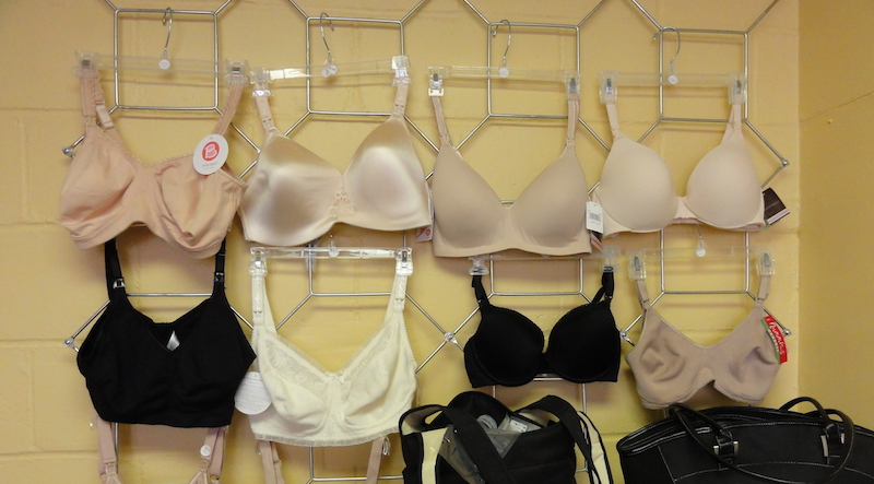 nursing-bras