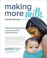 breastfeeding book groups